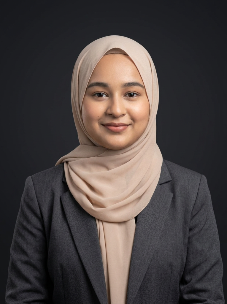 Tahmida Jakia